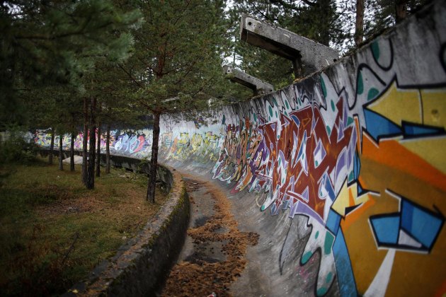 Након три деценије од одржавања Зимских олимпијских игара у Сарајеву...