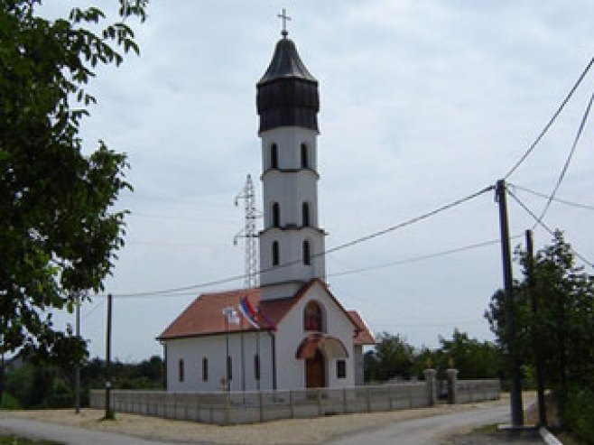 Сијековац ,православна црква (Фото/илустрација) - 