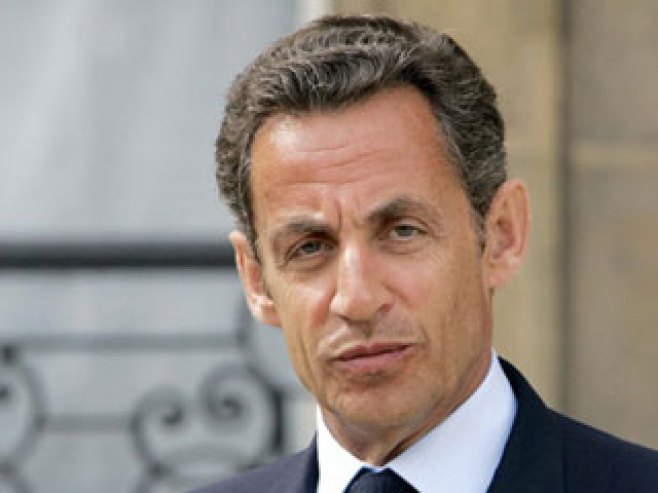 Никола Саркози - Фото: ФОНЕТ