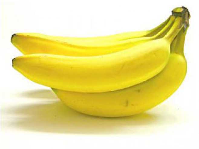 Банане - Фото: илустрација