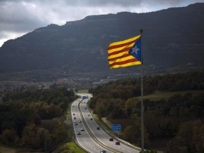 Избори у Каталонији - Фото: AP