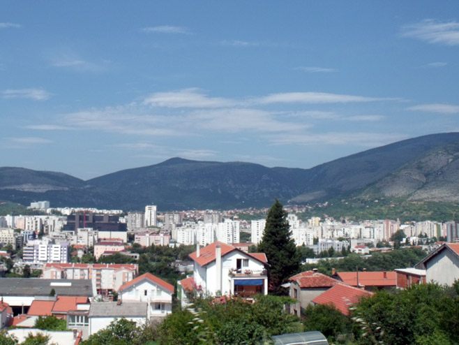 Mostar - Foto: RTRS