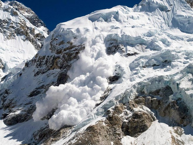 Монт Еверест - Фото: Getty Images
