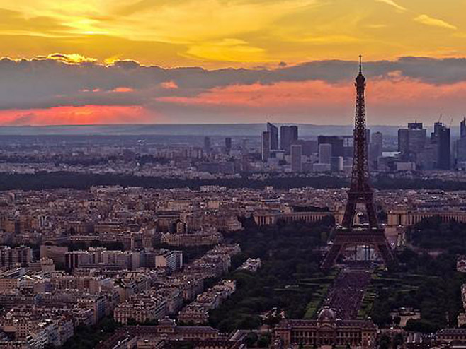 Париз - Фото: flickr.com