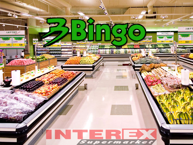 Бинго купује Интерекс - Фото: РТРС
