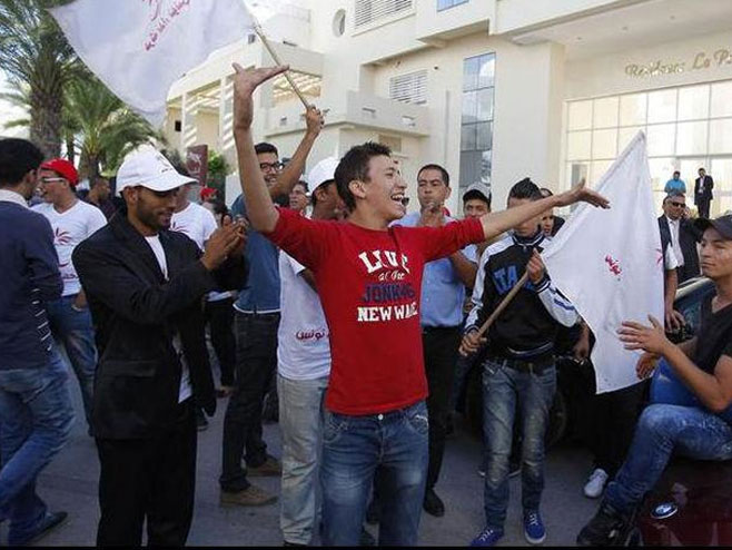 Секуларисти побиједили на изборима у Тунису - Фото: REUTERS