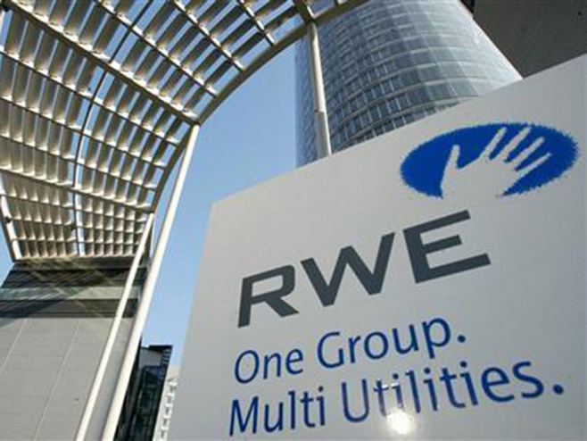 RWE - Фото: REUTERS