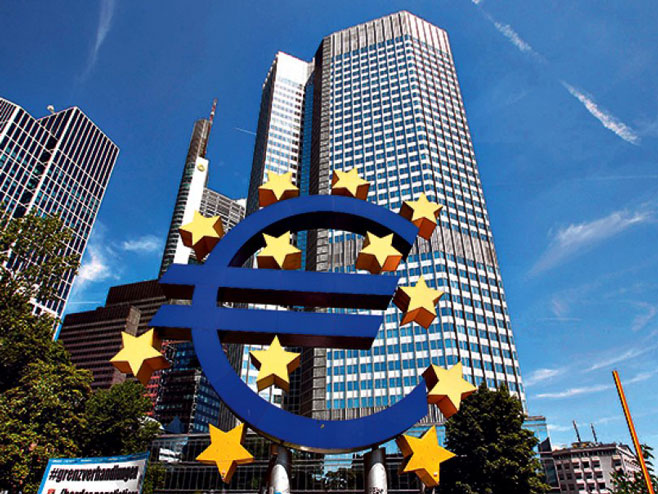 Европска централна банка - Фото: илустрација