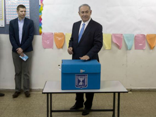Израелски премијер Бењамин Нетанијаху - Фото: AP