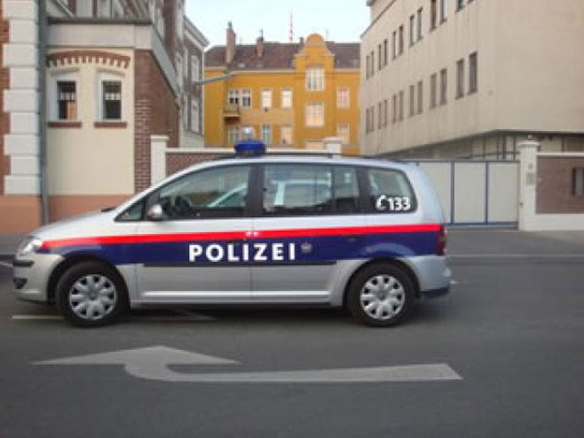 Полиција Аустрије - Фото: 24sata.info