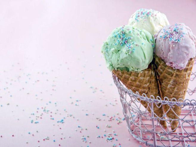 Сладолед (Фото: Thinkstock) - 