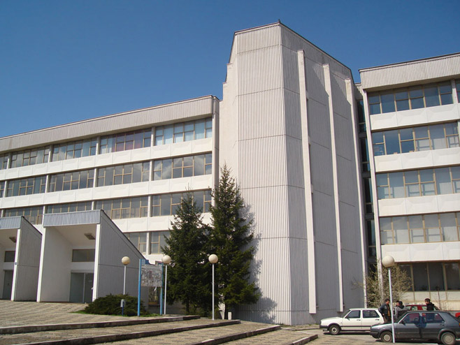Музичка академија Универзитета у Источном Сарајеву - Фото: СРНА