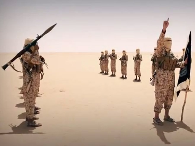 ИСИЛ стигао у Јемен - Фото: Screenshot/YouTube