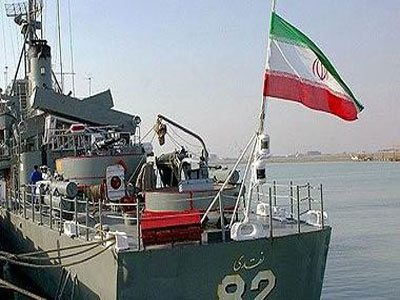 Иранска морнарица - Фото: илустрација