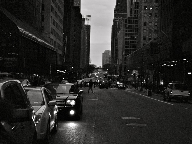 Њујорк (фото: innerniramokid.blogspot.com) - 