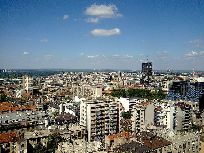 Београд (фото: sr.wikipedia) - 