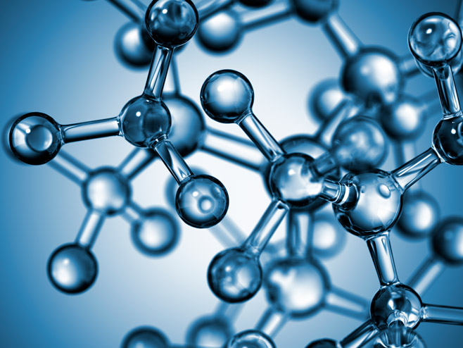 Молекул (фото: www.driverlayer.com) - 