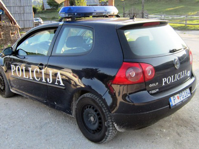 Полиција Црне Горе (Фото: Policija Crne Gore) - 