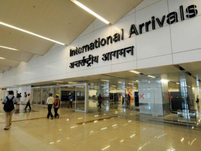 Аеродром у Њу Делхију (photo: jantakareporter.com) - 