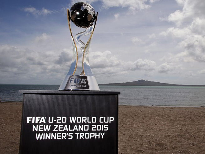 Свјетско првенство за фудбалере до 20 година (ФОТО: fifa.com) - 