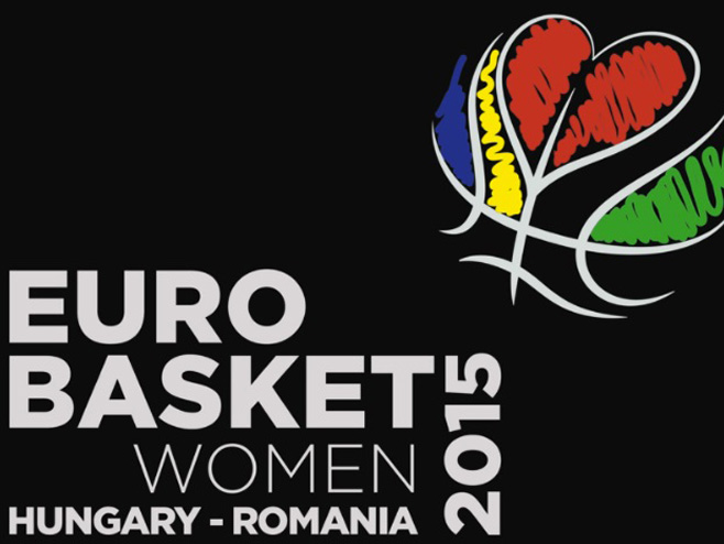 Европско првенство за кошаркашице (ФОТО: totalbaschet.ro) - 