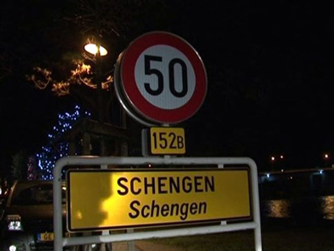 Шенген - Фото: Getty Images