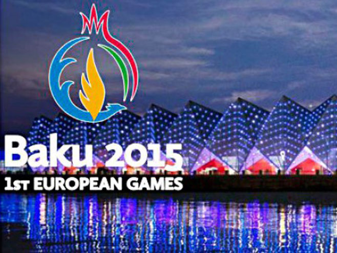 Баку - прве европске игре - Фото: илустрација