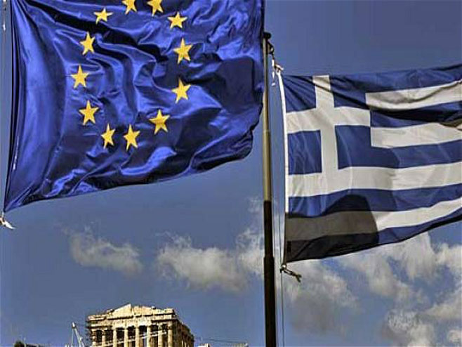 Грчка и ЕУ - Фото: илустрација