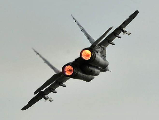 МиГ-29 - Фото: ТАНЈУГ