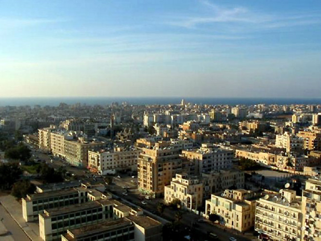 Либија (Фото: Wikipedia/Jaw101ie) - 