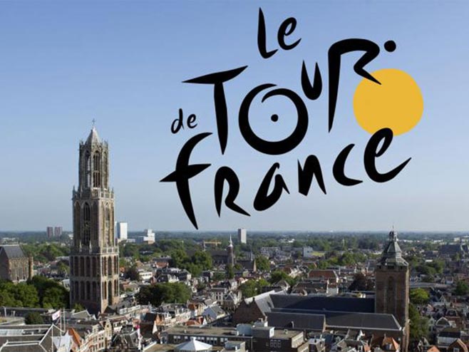 Тур д' Франс (ФОТО: youtube.com) - 