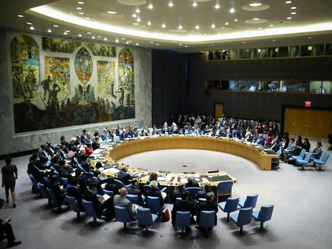 Savjet bezbjednosti UN - Foto: Getty Images