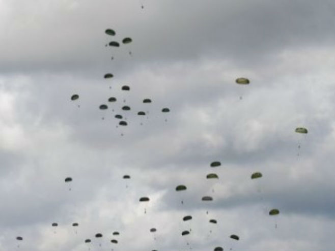НАТО вјежбе (Photo: US Army Europe) - 