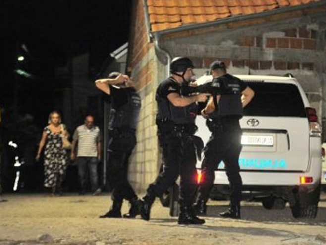 Полицајац убио оца у Земуну - Фото: blic.rs