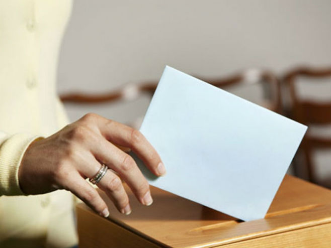 Гласање (илустрација/извор: nezavisne.com) - 