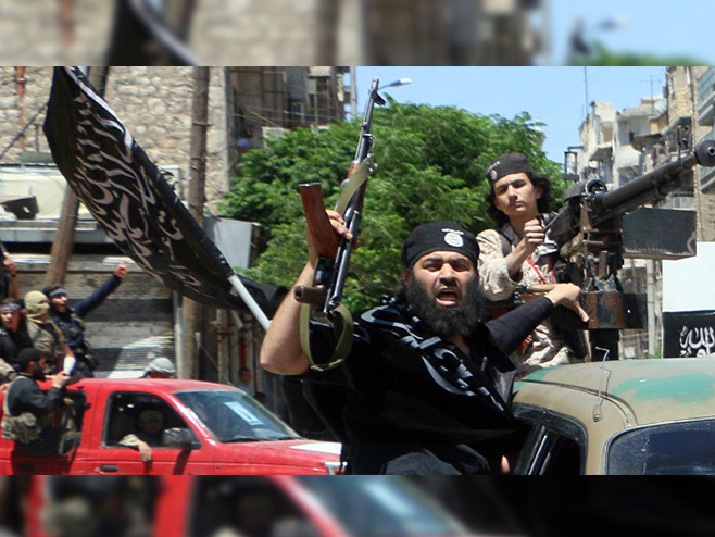 Ал Каида позвала на убијање цивила у Сирији (фото: http://rs.sputniknews.com/) - 