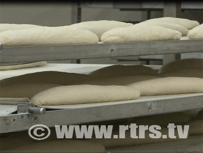 Пекарски производи - глутен - Фото: РТРС