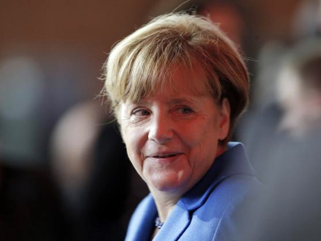Англела Меркел - Фото: AP