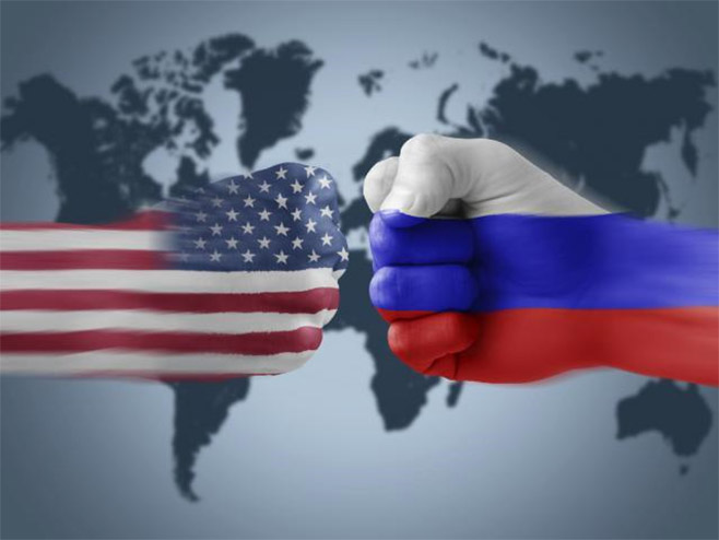 САД - Русија (фото: Thinkstock) - 