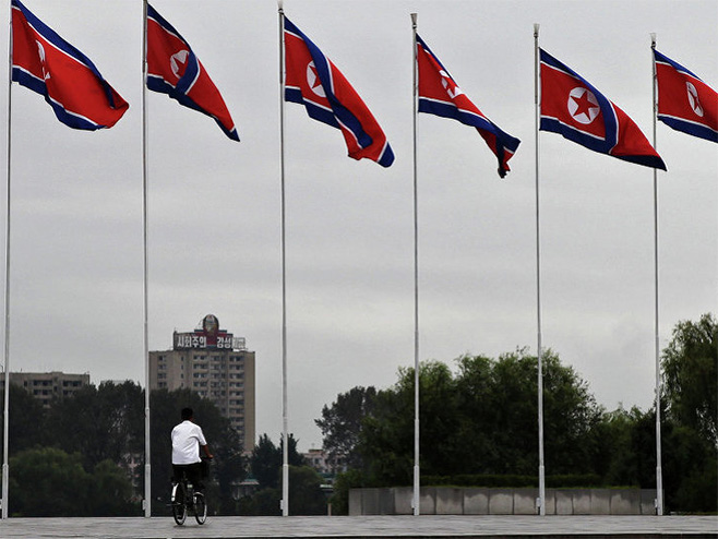 Сјеверна Кореја (Фото: Flickr/ Roman Harak) - 