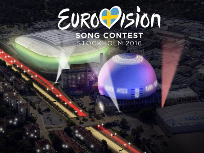 Еуросонг 2016. (Фото: eurovision.md) - 
