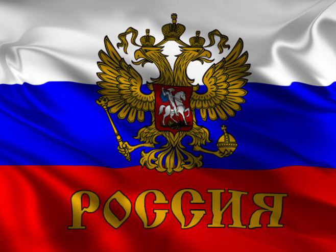 Руска застава - Фото: илустрација