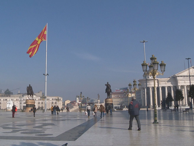 Сјеверна Македонија - нова влада, прва предсједница