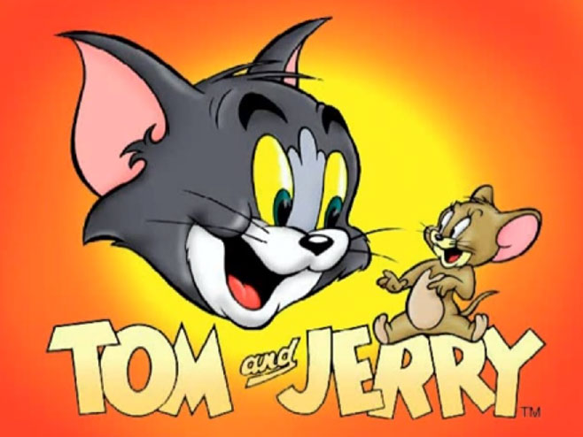 Tom and Jerry - Фото: Screenshot/YouTube