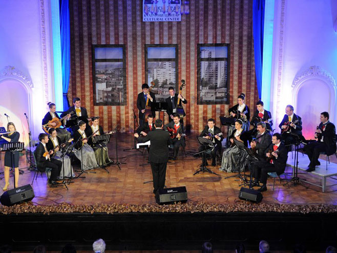 Градски тамбурашки оркестар (Фото: gtobl.com) - 