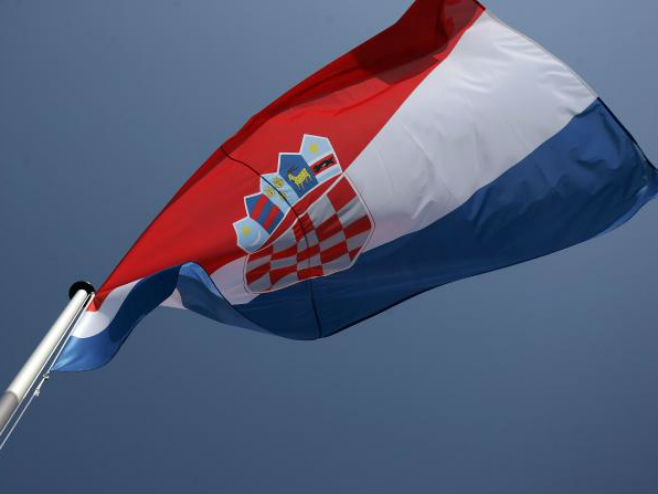 Застава Хрватске - Фото: Getty Images