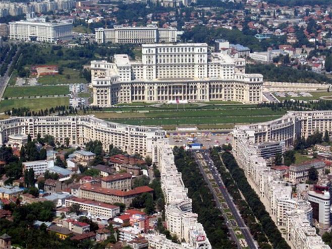 Букурешт (фото:starturist.hr) - 
