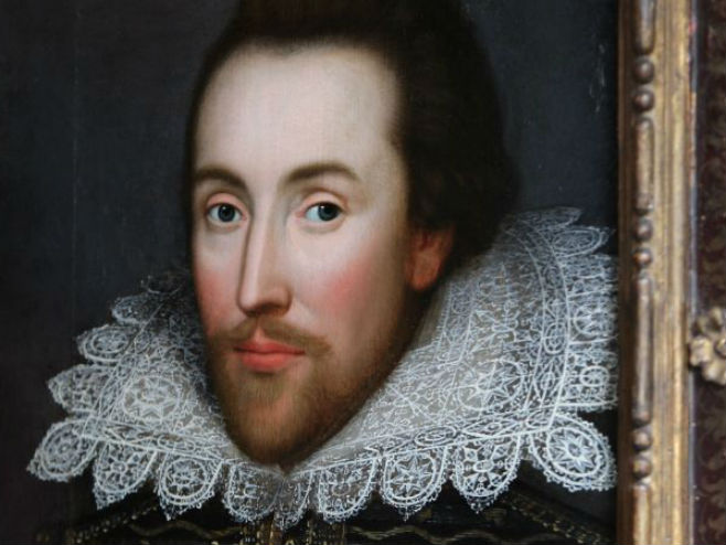 Вилијам Шекспир  (Фото: i.kinja-img.com) - 