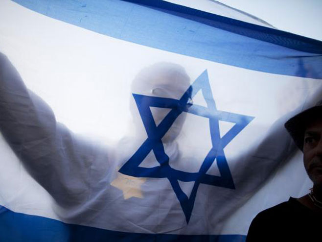 Застава Израела - Фото: Getty Images