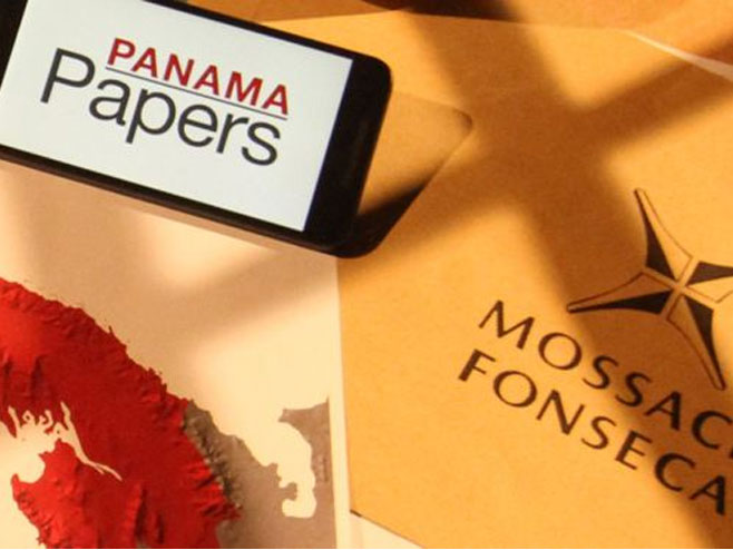 Панамски документи - Фото: BBC 